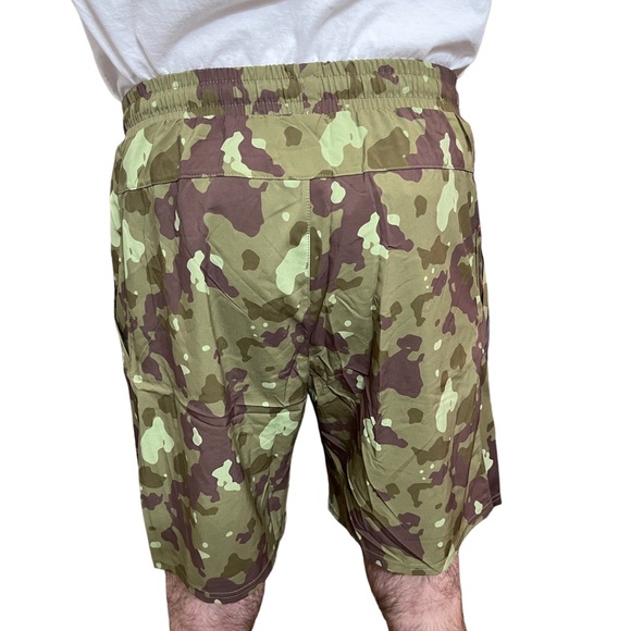 NWT Vitality/Balance Athletica Men’s The Prime Short 8” V1 Short— SOLD OUT ITEM - Picture 14 of 16